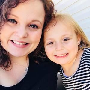 Meet your Posher, Maggie